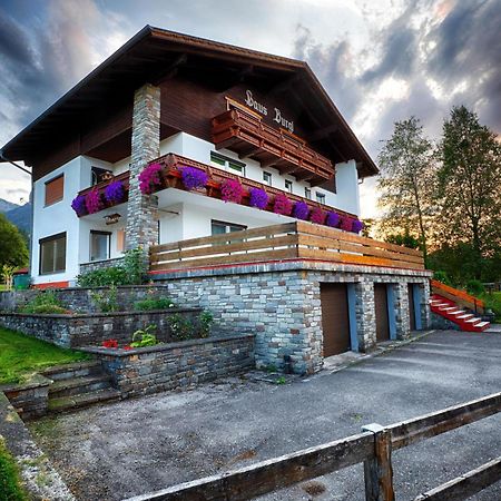 Haus Burgel Inklusive Koenigscard Apartment Vils Luaran gambar