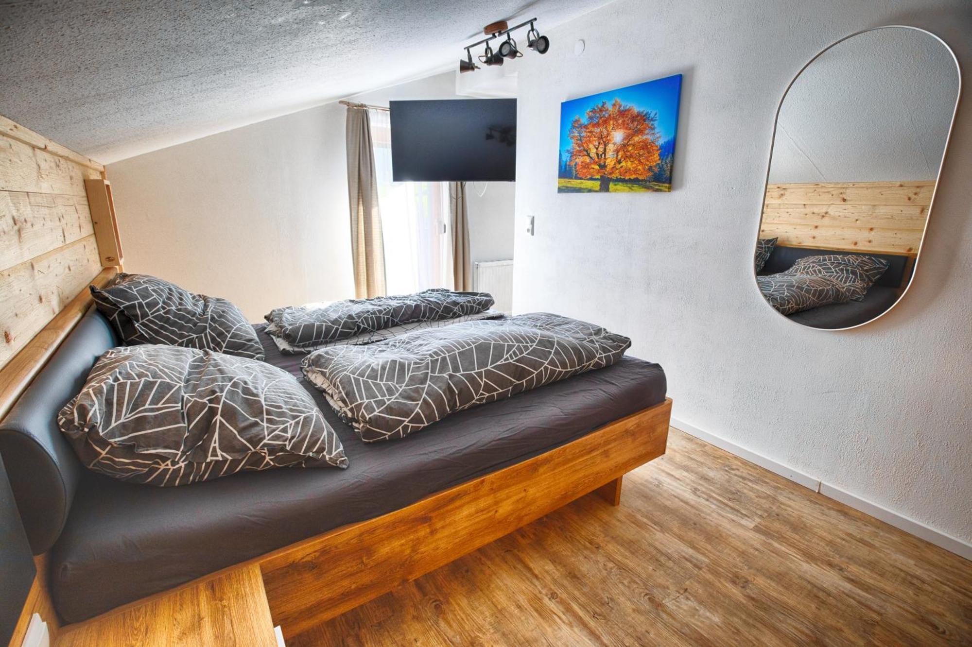 Haus Burgel Inklusive Koenigscard Apartment Vils Luaran gambar