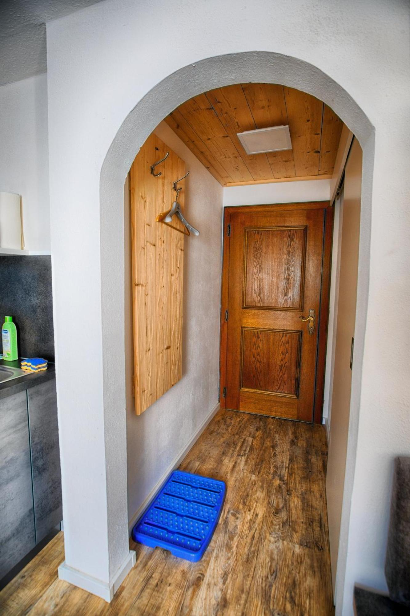 Haus Burgel Inklusive Koenigscard Apartment Vils Luaran gambar