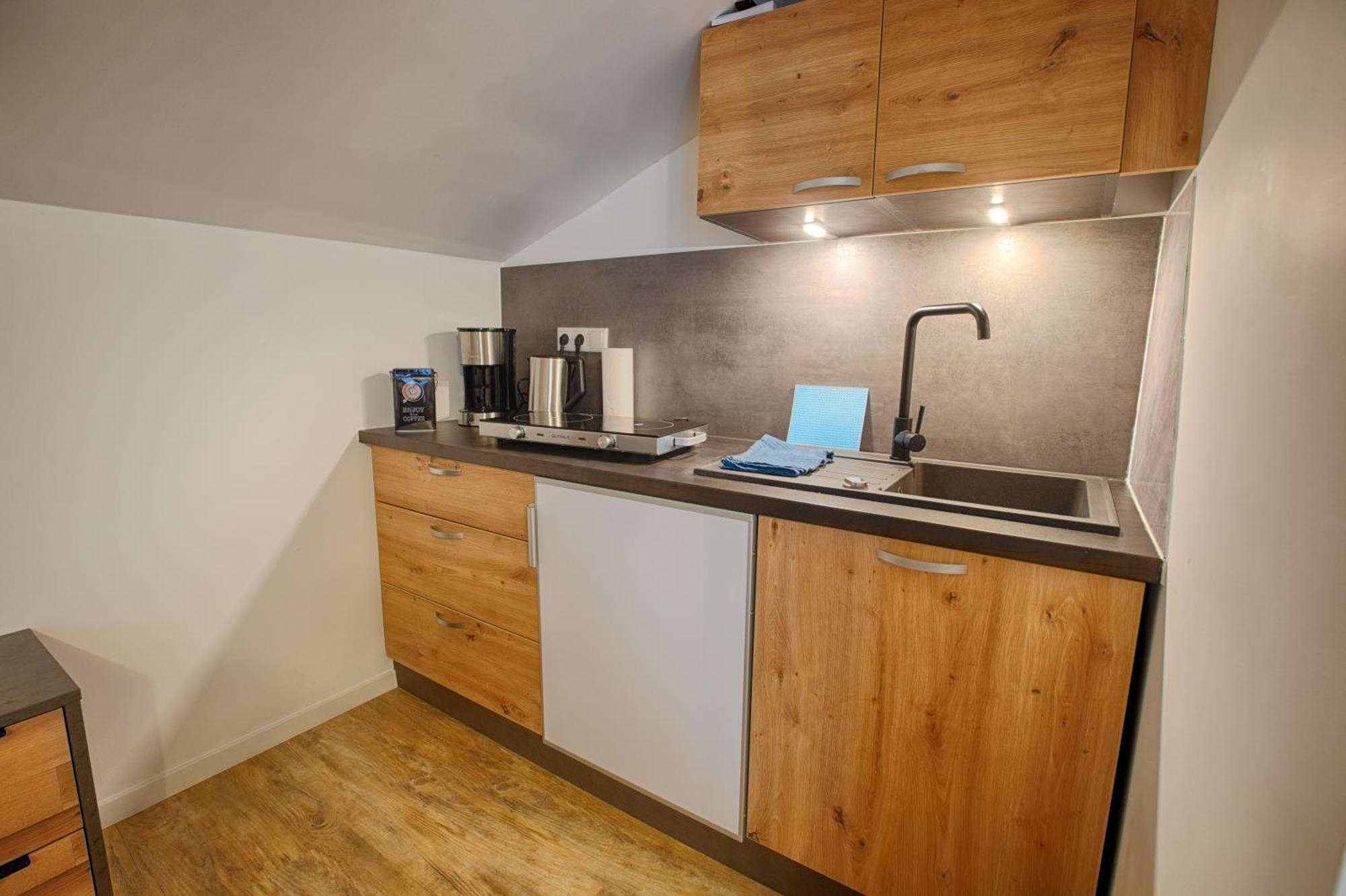 Haus Burgel Inklusive Koenigscard Apartment Vils Luaran gambar