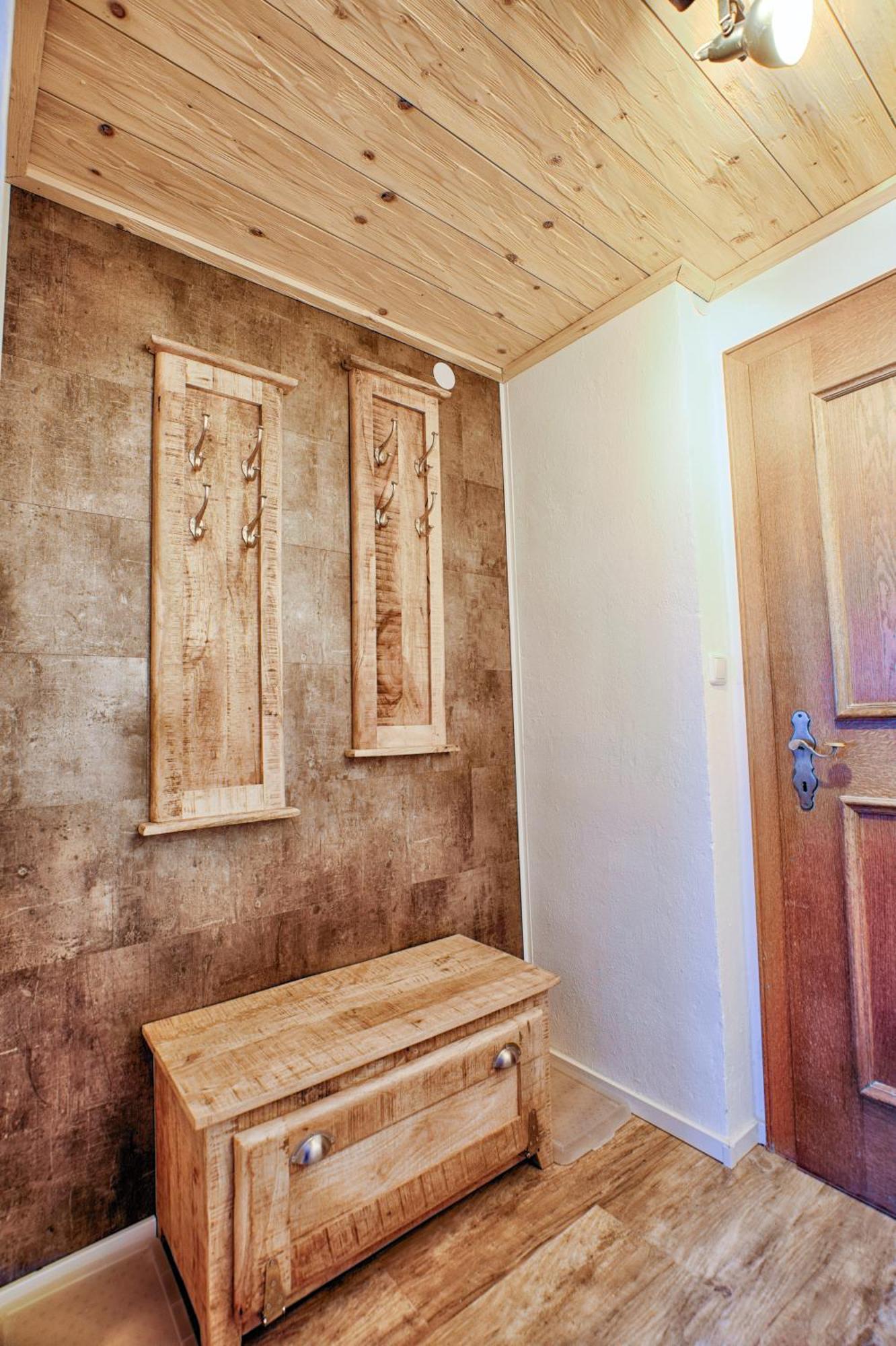 Haus Burgel Inklusive Koenigscard Apartment Vils Luaran gambar