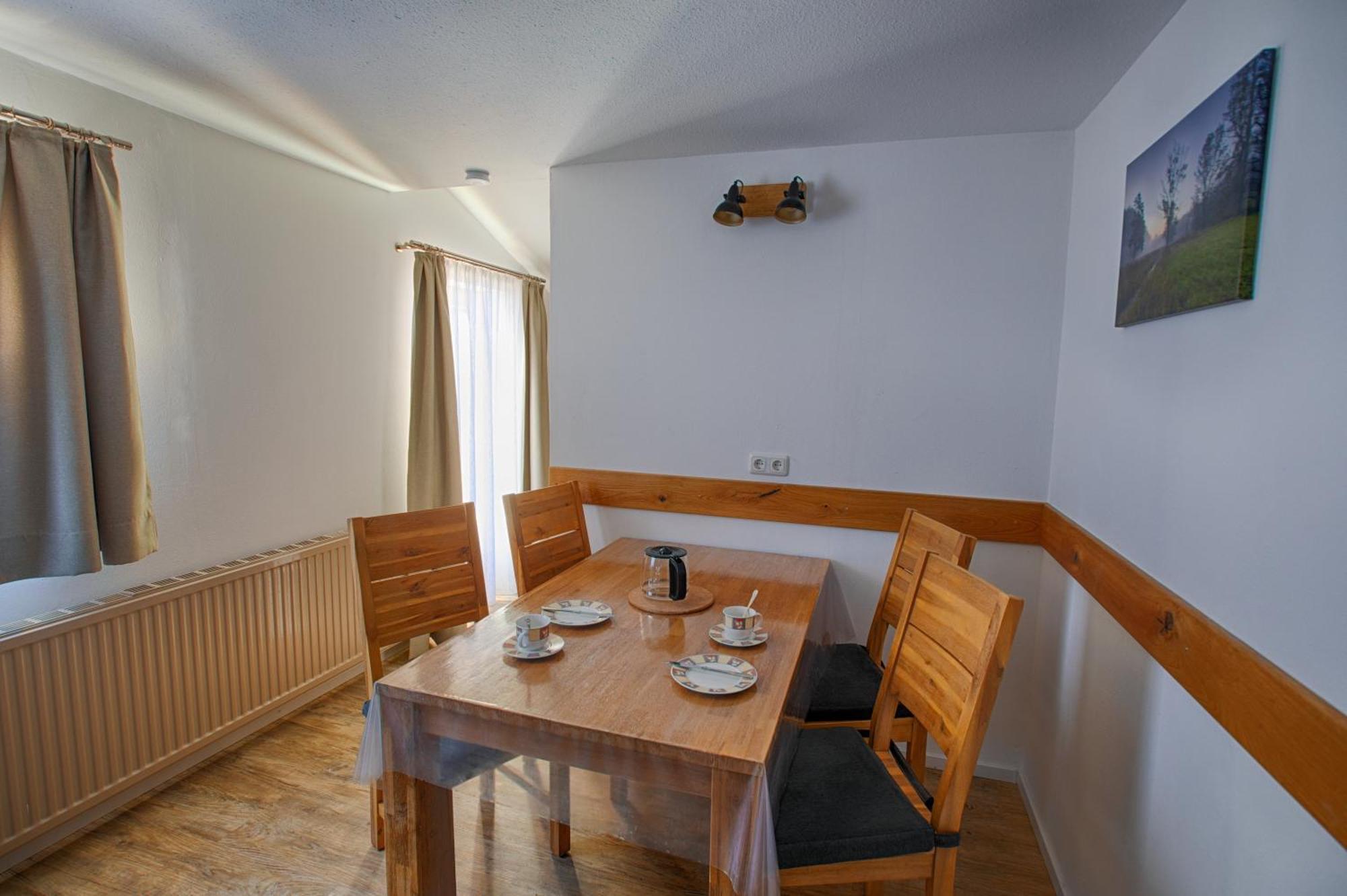 Haus Burgel Inklusive Koenigscard Apartment Vils Luaran gambar